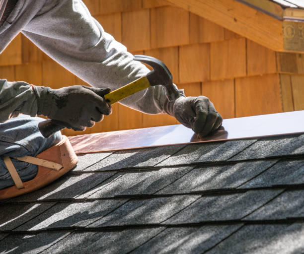 Best Storm Damage Roof Repair  in Wheat Ridge, CO